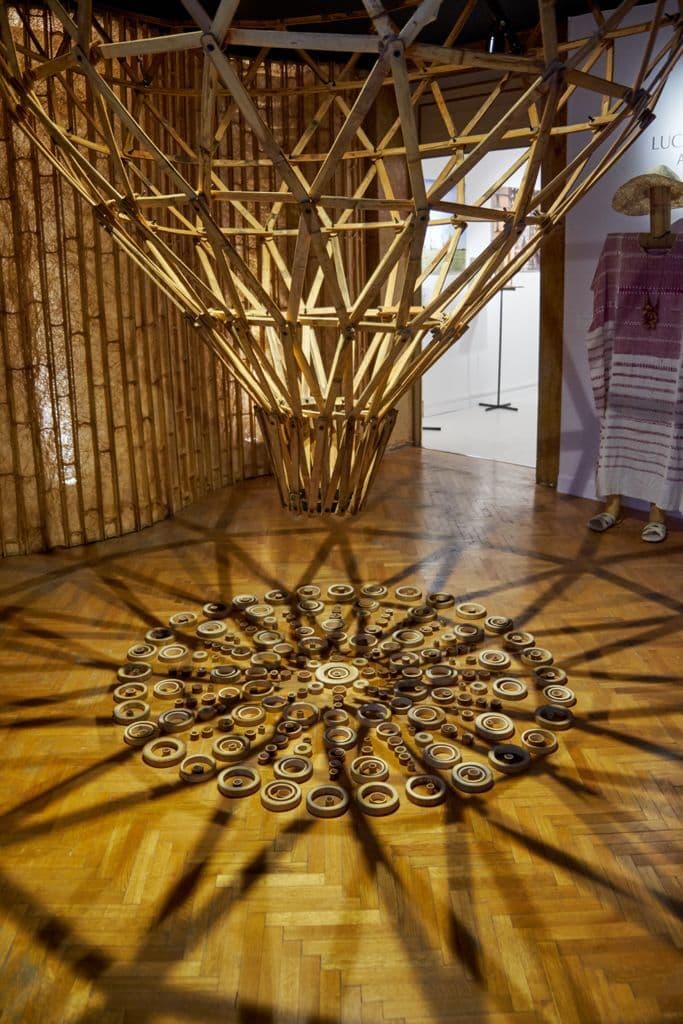 Ixua Time Space Existence