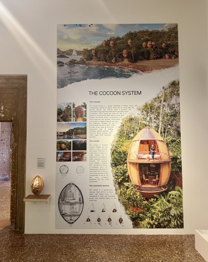 Time Space Existence 2025