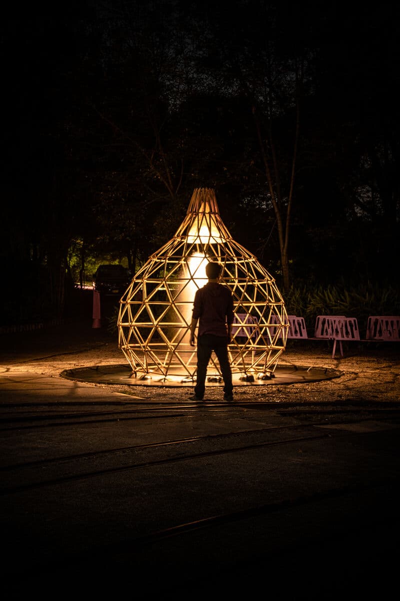 Yoo Design Week México